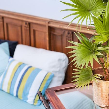 Boutique Hostel Kremer Bremen Ngoại thất bức ảnh
