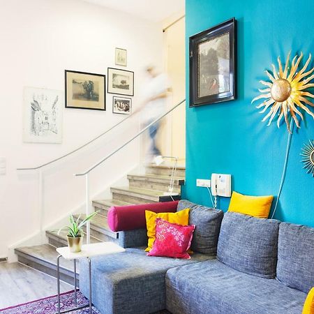 Boutique Hostel Kremer Bremen Ngoại thất bức ảnh