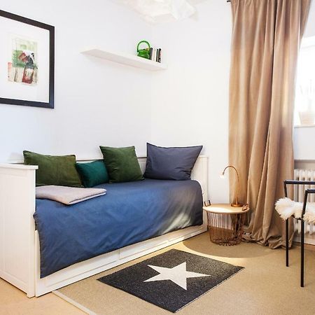 Boutique Hostel Kremer Bremen Ngoại thất bức ảnh