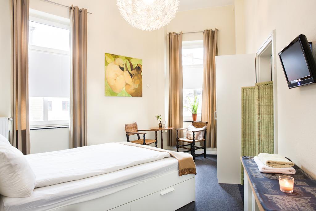 Boutique Hostel Kremer Bremen Ngoại thất bức ảnh