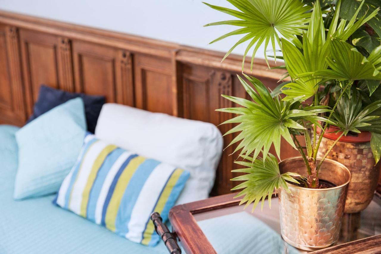 Boutique Hostel Kremer Bremen Ngoại thất bức ảnh