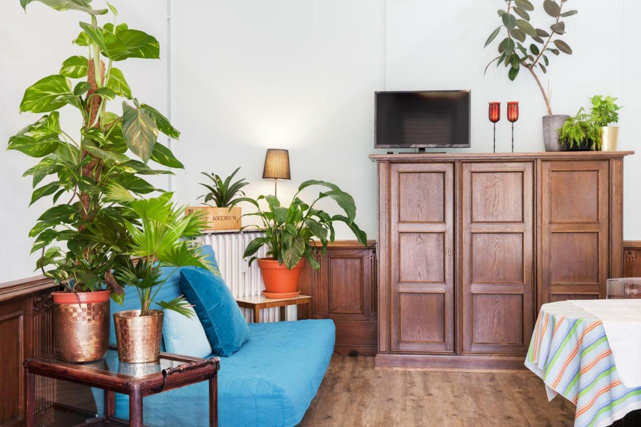 Boutique Hostel Kremer Bremen Ngoại thất bức ảnh