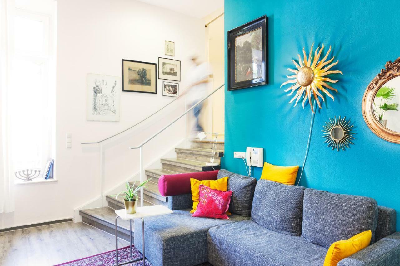 Boutique Hostel Kremer Bremen Ngoại thất bức ảnh