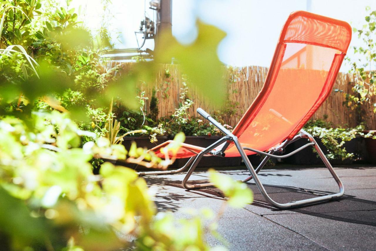 Boutique Hostel Kremer Bremen Ngoại thất bức ảnh
