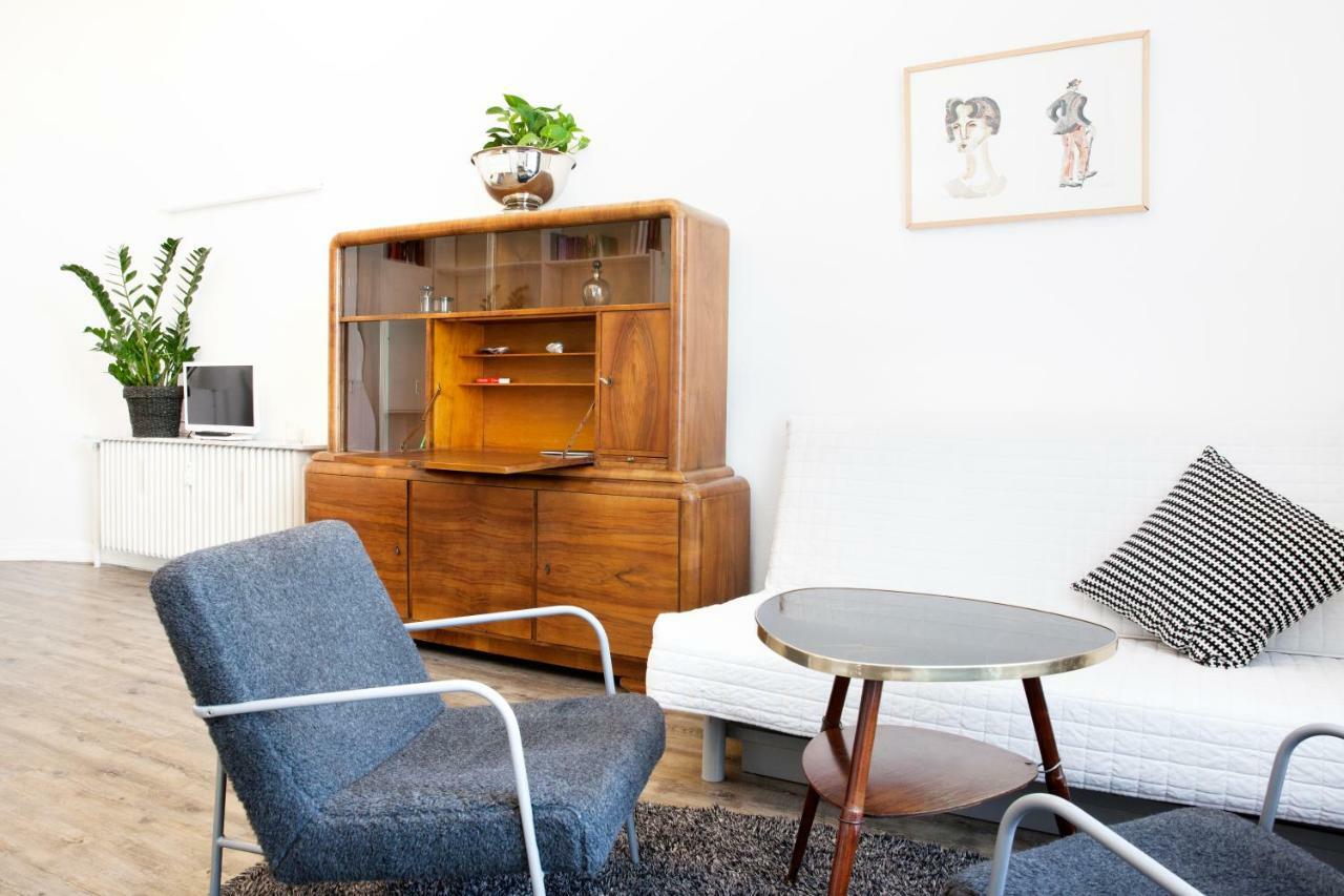 Boutique Hostel Kremer Bremen Ngoại thất bức ảnh