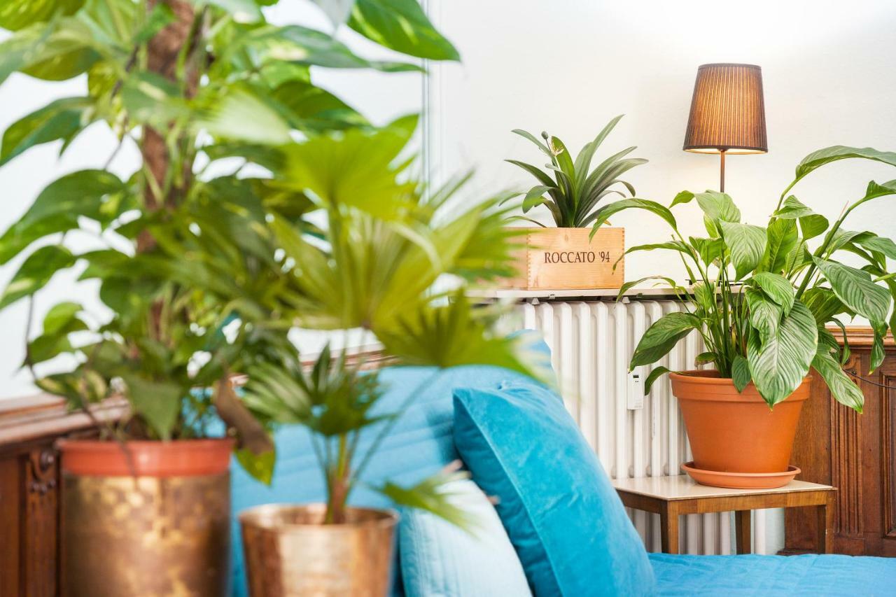 Boutique Hostel Kremer Bremen Ngoại thất bức ảnh