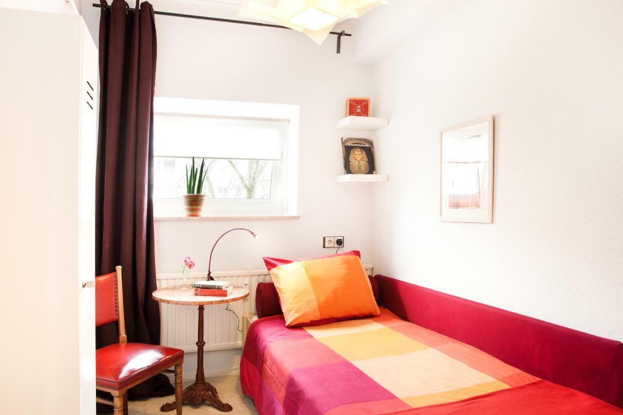Boutique Hostel Kremer Bremen Ngoại thất bức ảnh