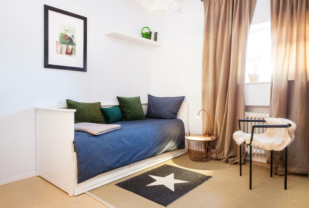 Boutique Hostel Kremer Bremen Ngoại thất bức ảnh