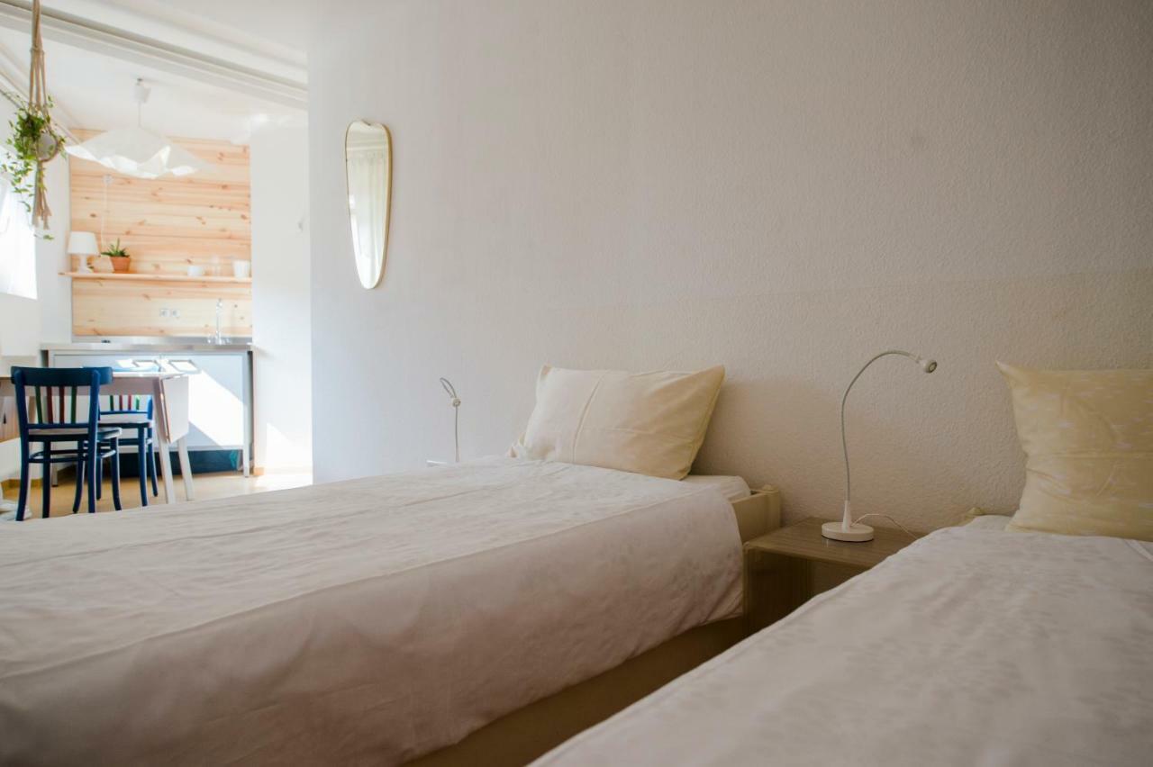 Boutique Hostel Kremer Bremen Ngoại thất bức ảnh