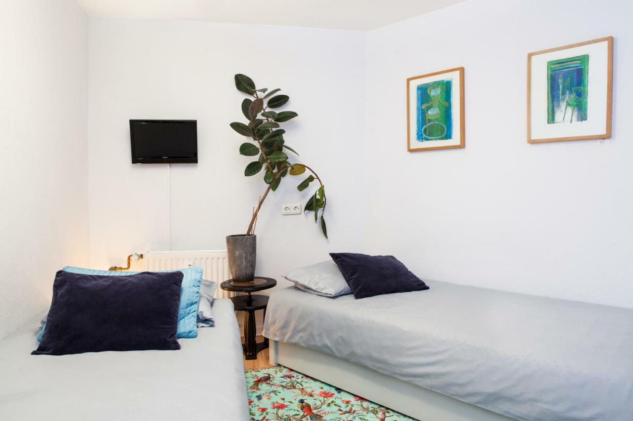 Boutique Hostel Kremer Bremen Ngoại thất bức ảnh
