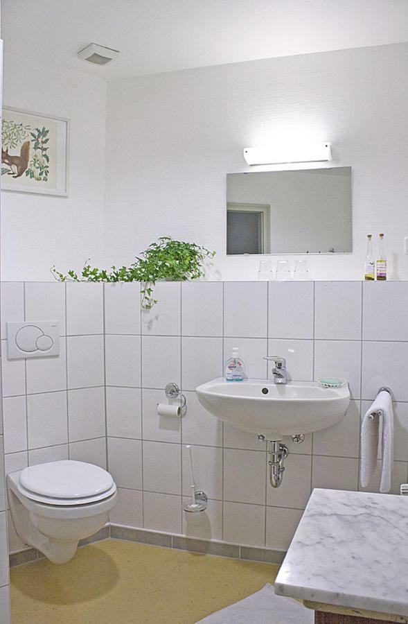 Boutique Hostel Kremer Bremen Ngoại thất bức ảnh