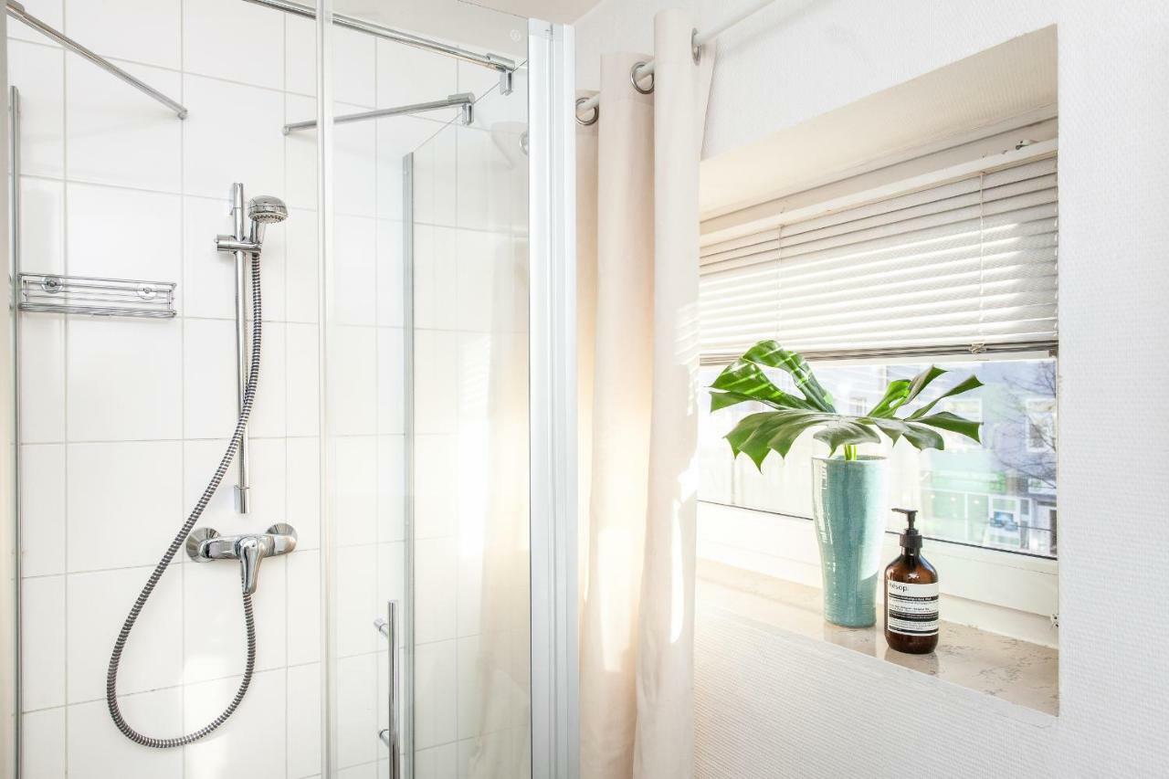Boutique Hostel Kremer Bremen Ngoại thất bức ảnh