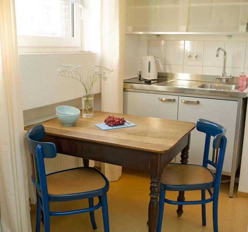 Boutique Hostel Kremer Bremen Ngoại thất bức ảnh