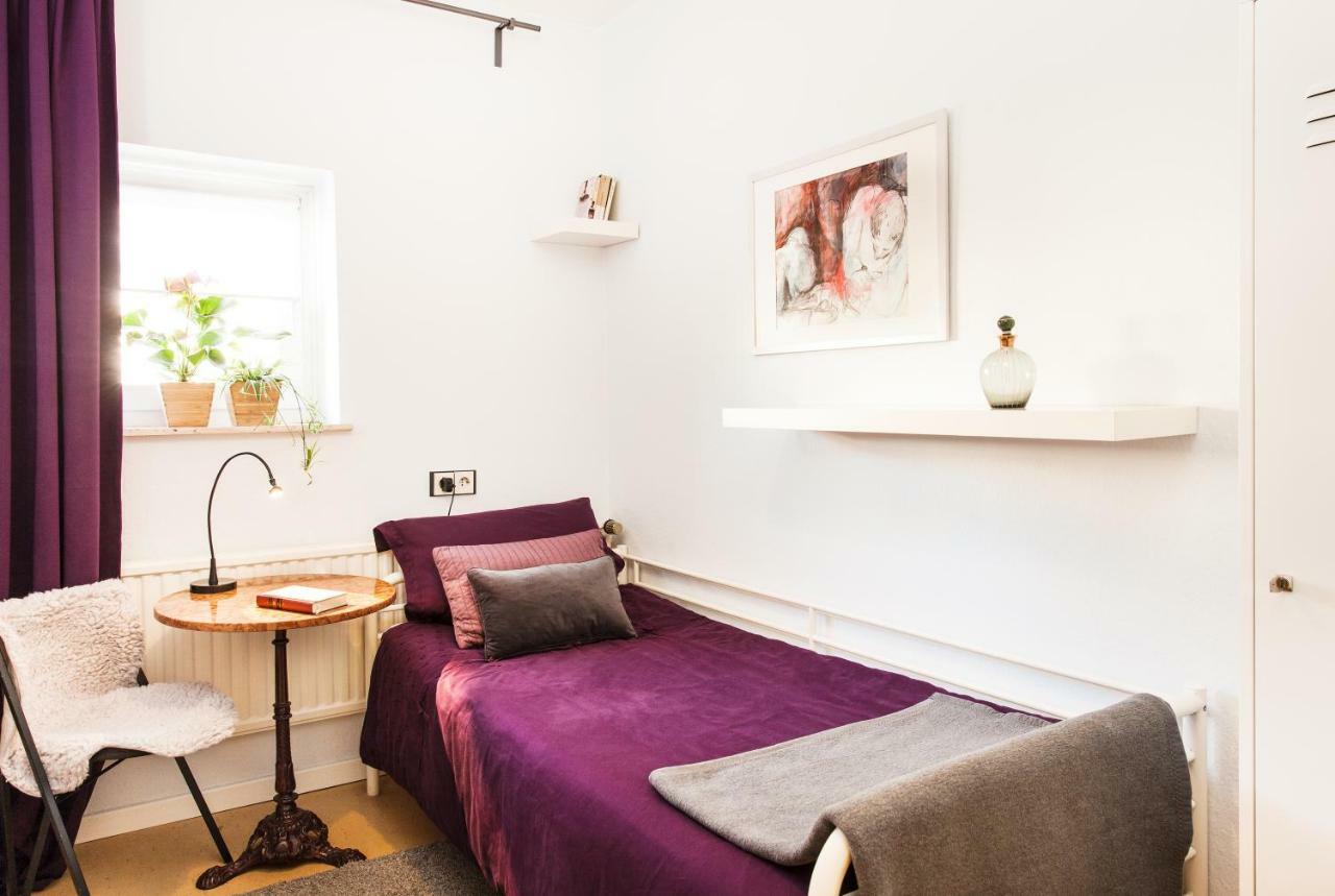 Boutique Hostel Kremer Bremen Ngoại thất bức ảnh